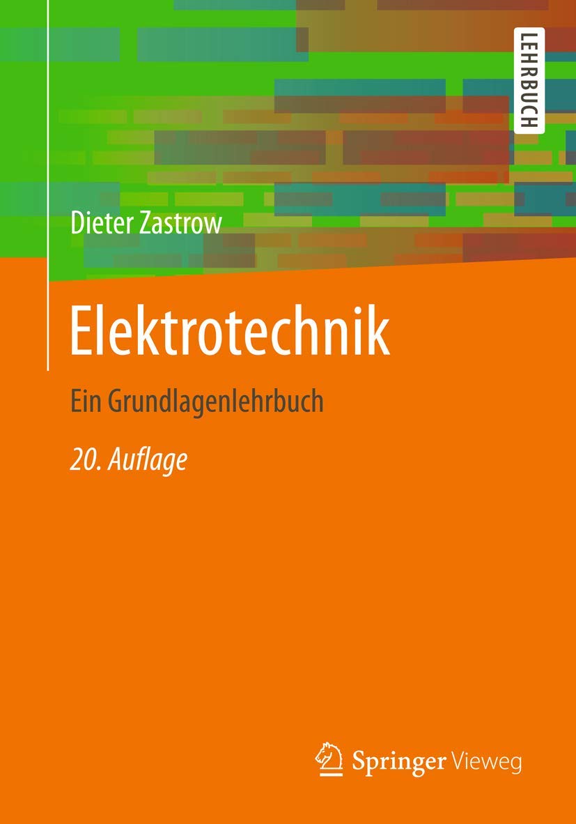 Product Image: Elektrotechnik