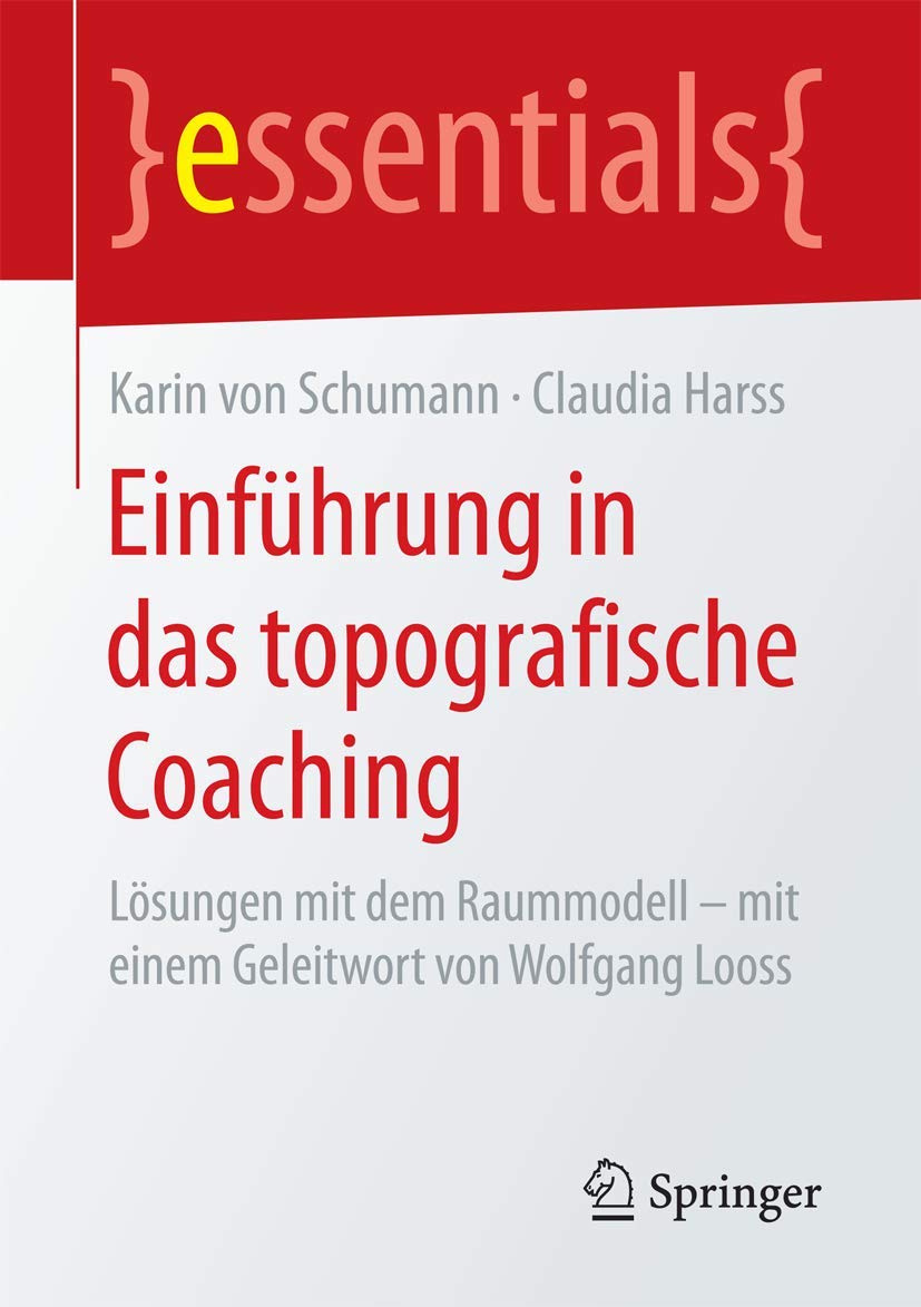Einführung in das topografische Coaching Law