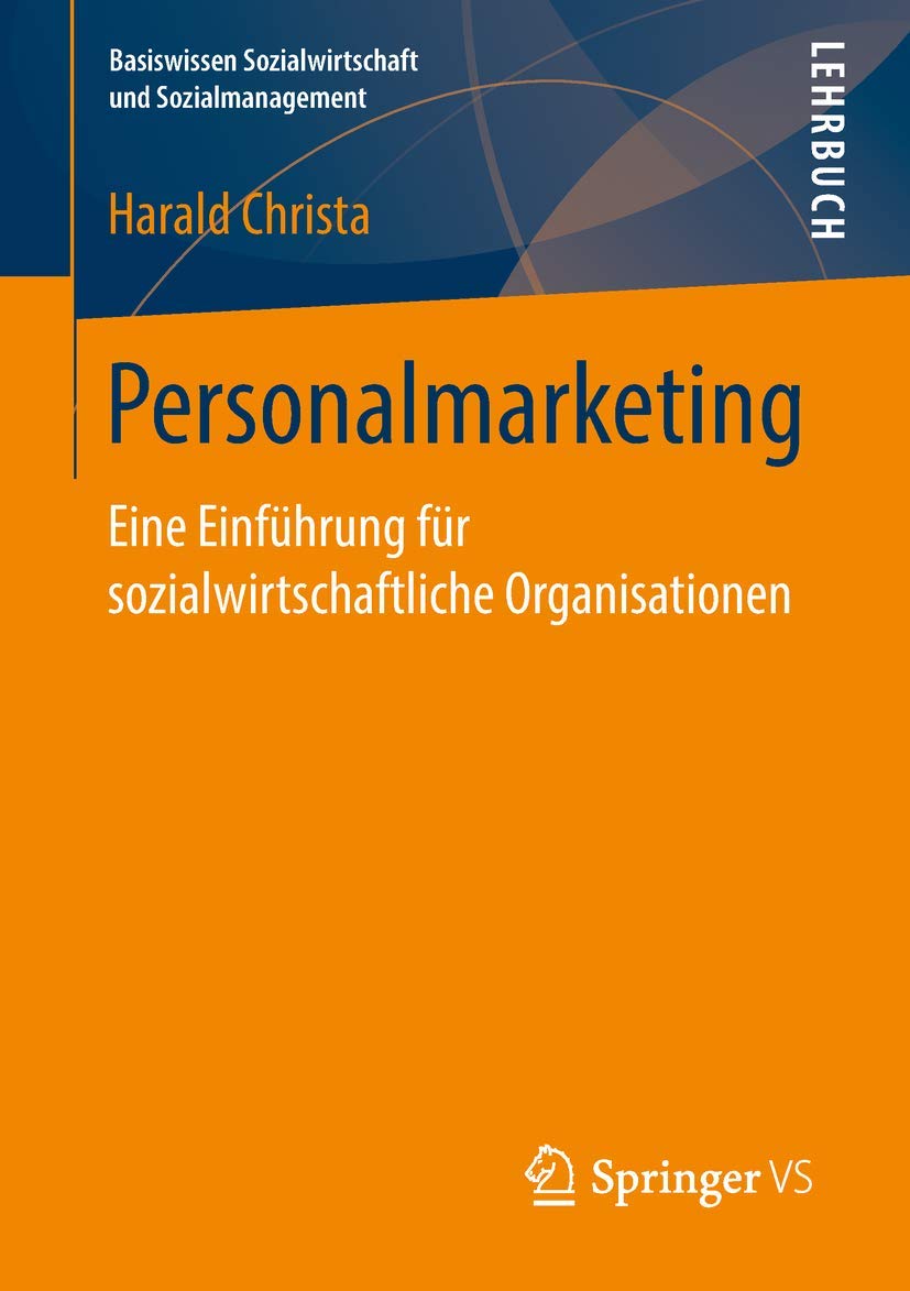 Personalmarketing Law Books