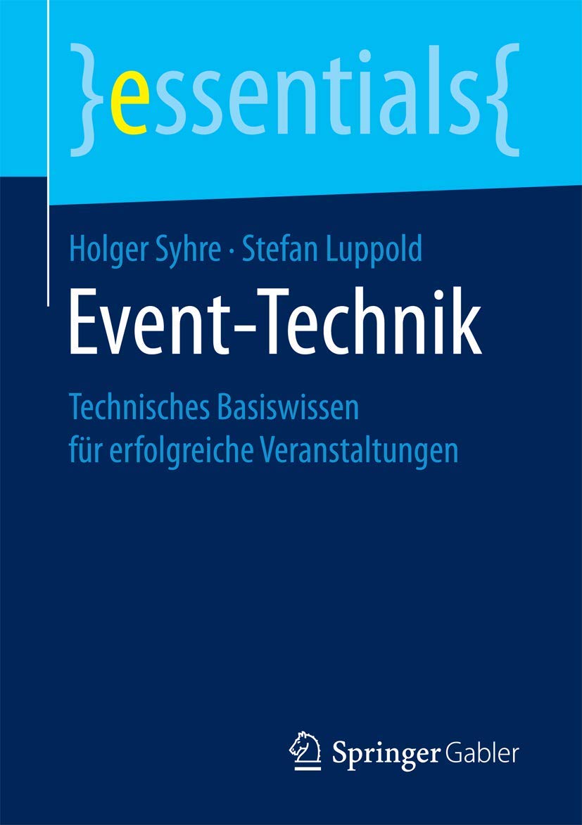 Event-Technik Law