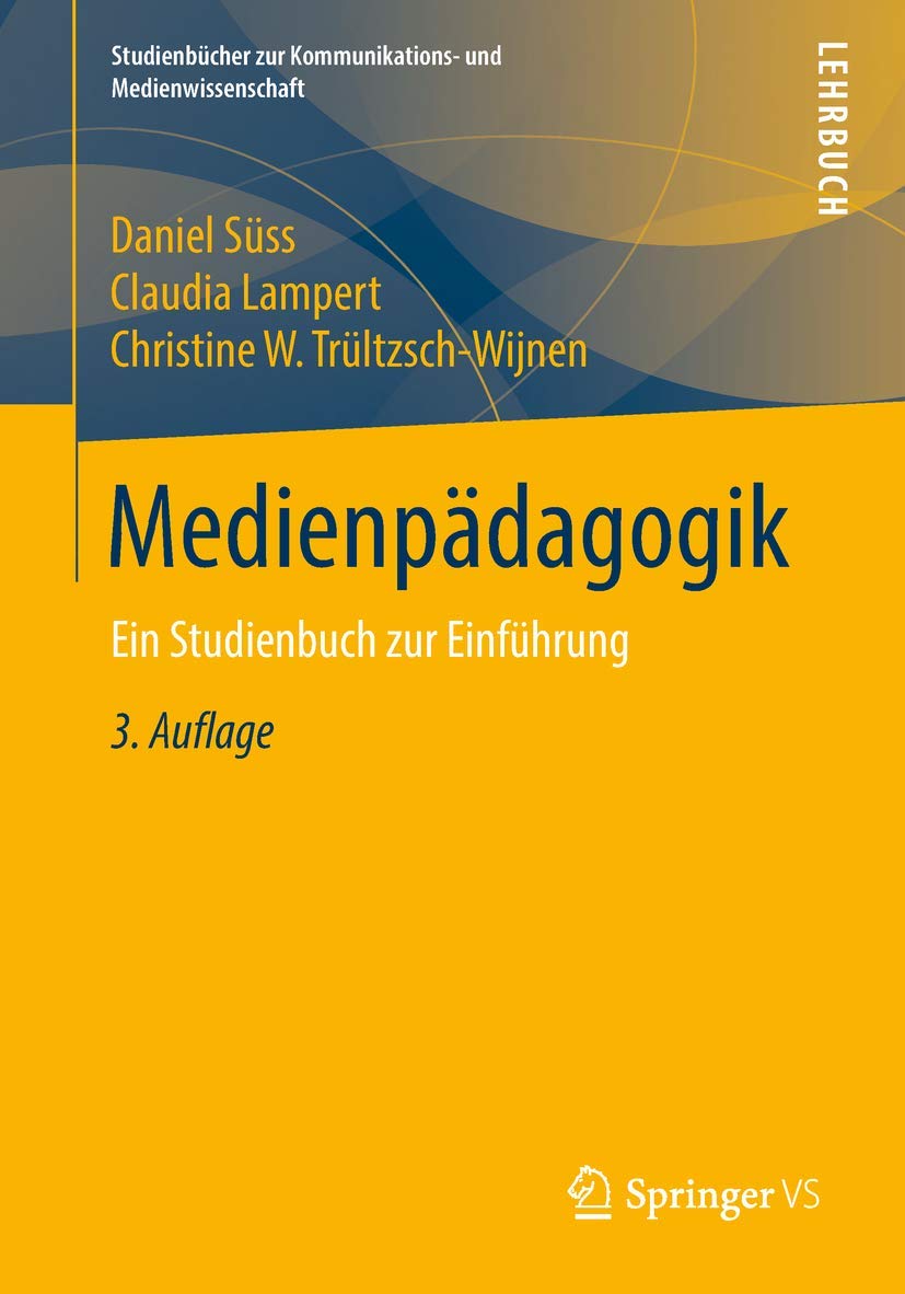 Medienpädagogik Law