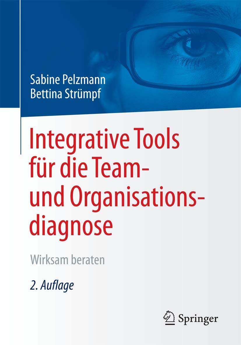 Integrative Tools für die Team- und Organisationsdiagnose Business, Finance & Career