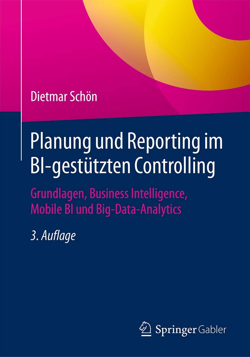 Planung und Reporting im BI-gestützten Controlling Law