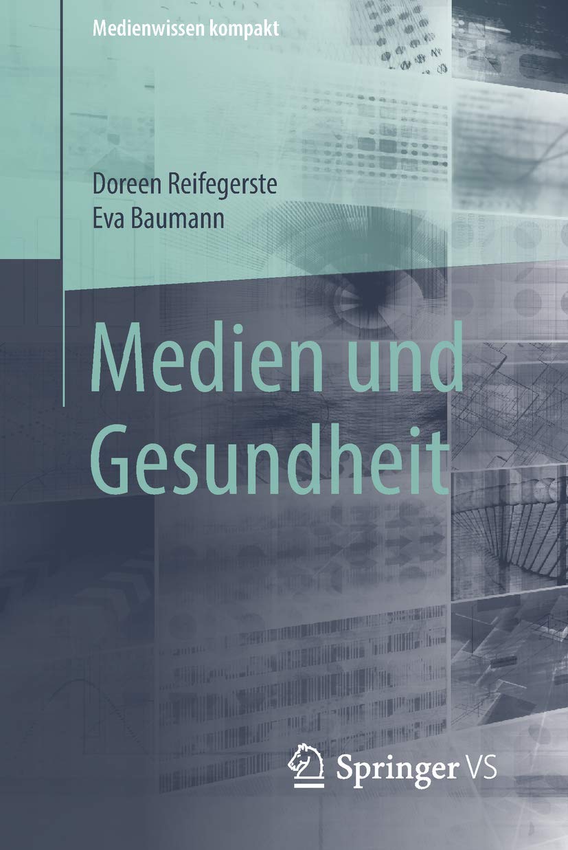 Medien und Gesundheit book