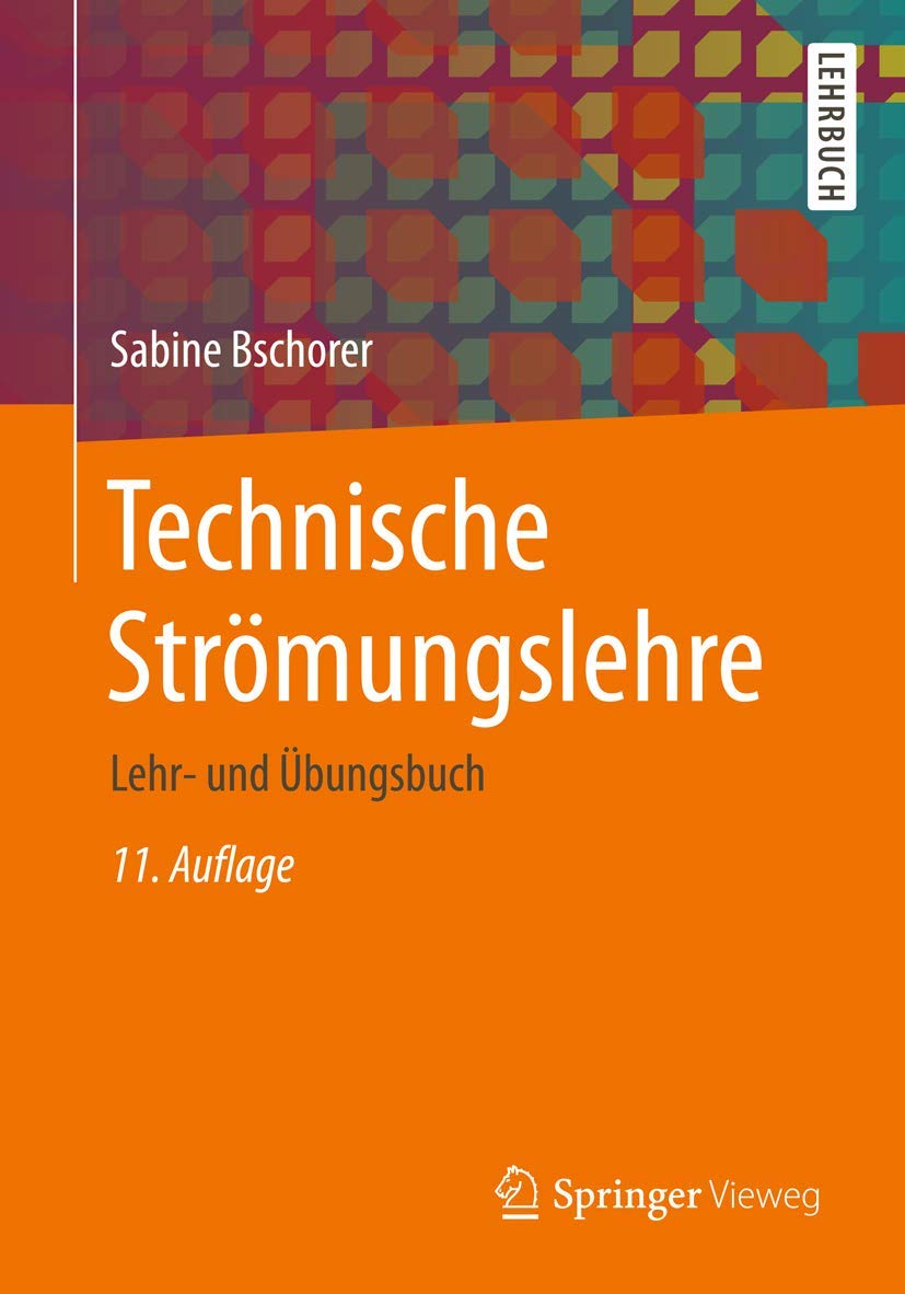 Technische Strömungslehre Business & Technology
