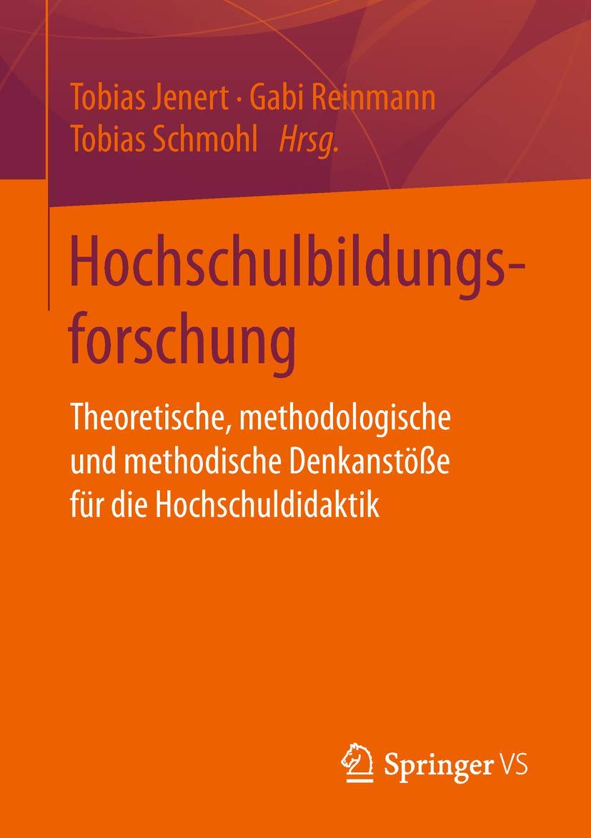 Hochschulbildungsforschung Education & Training