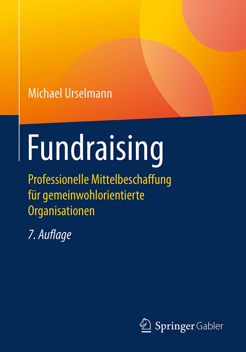 Fundraising Law