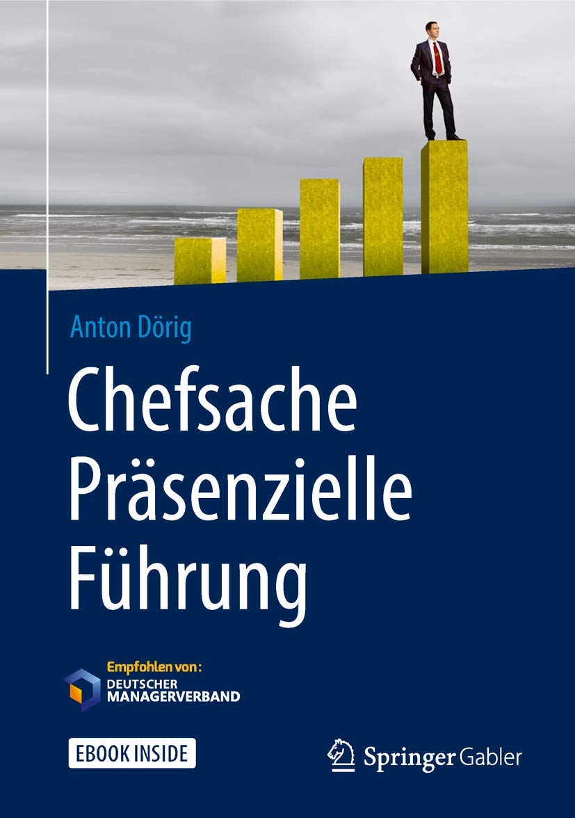 Chefsache Präsenzielle Führung Law