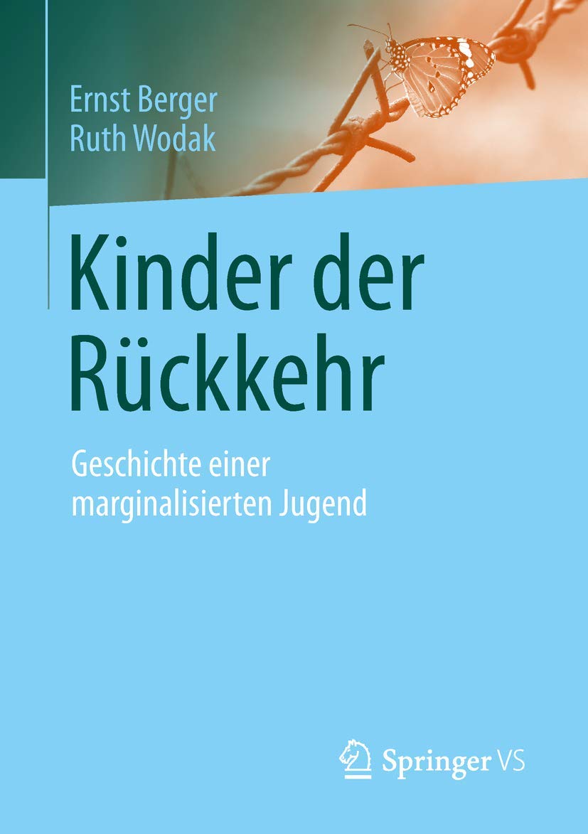 Kinder der Rückkehr: Geschichte einer marginalisierten Jugend General education