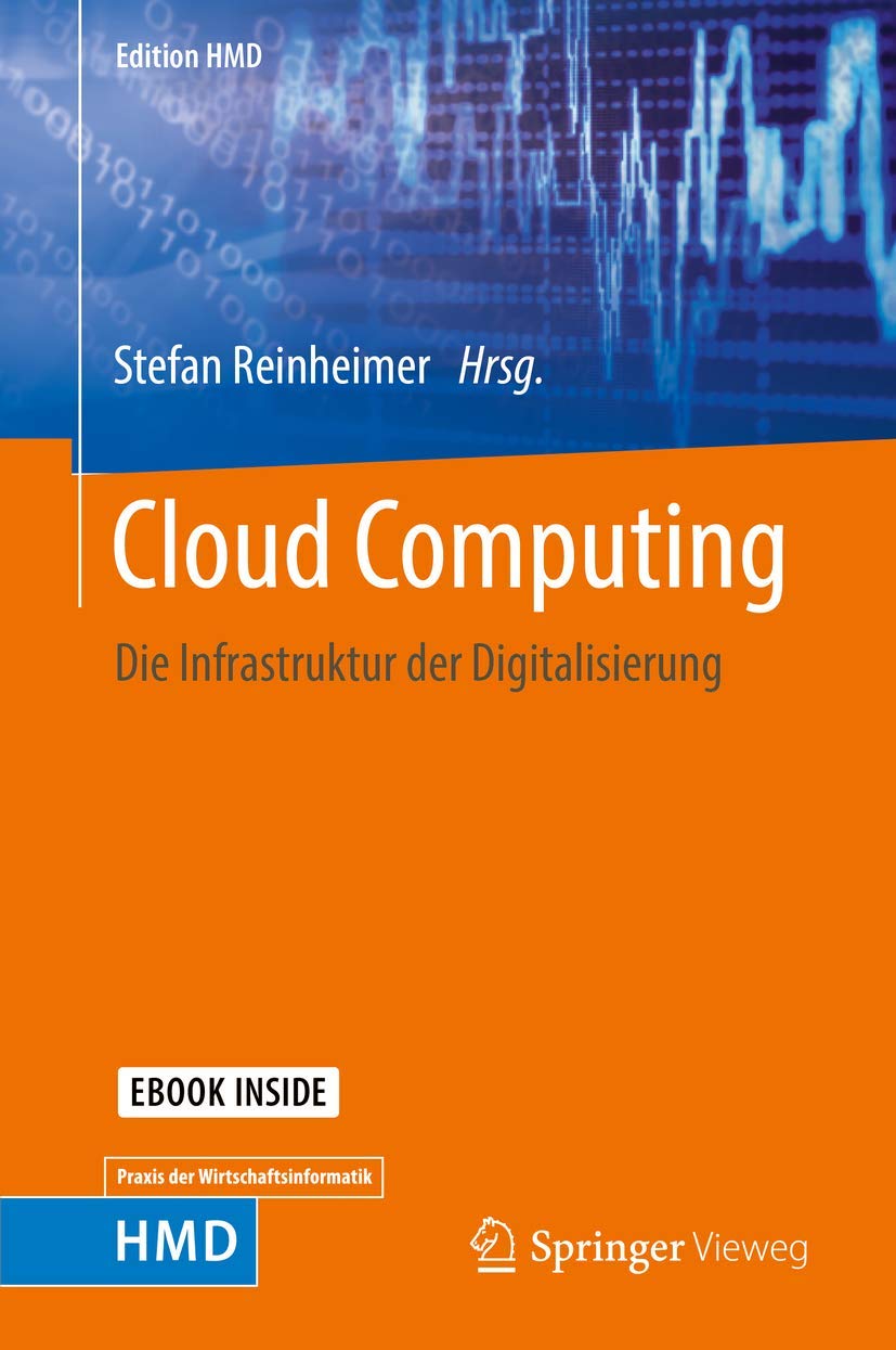 Cloud Computing Law Books