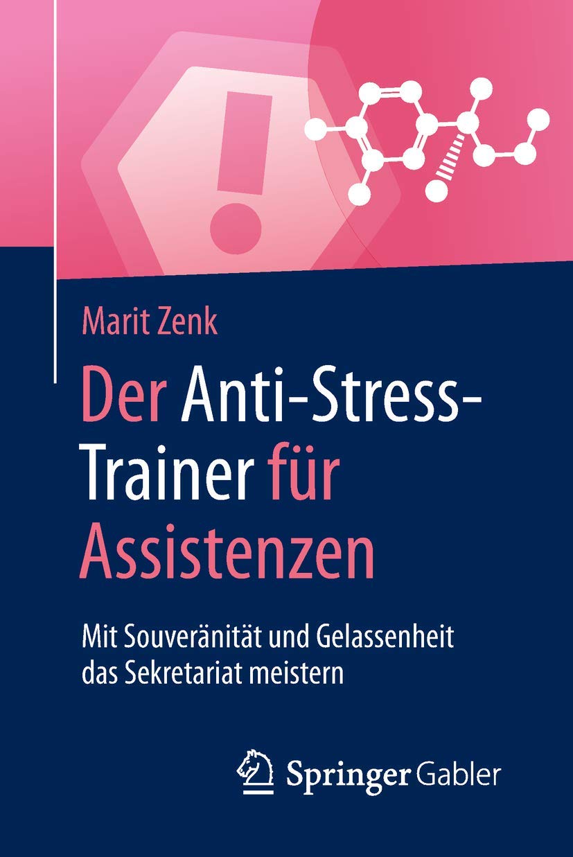 Der Anti-Stress-Trainer für Assistenzen Law