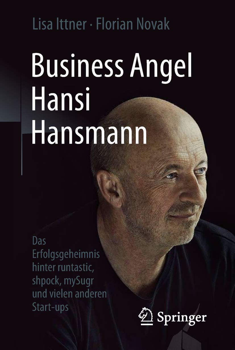 Business Angel Hansi Hansmann Law