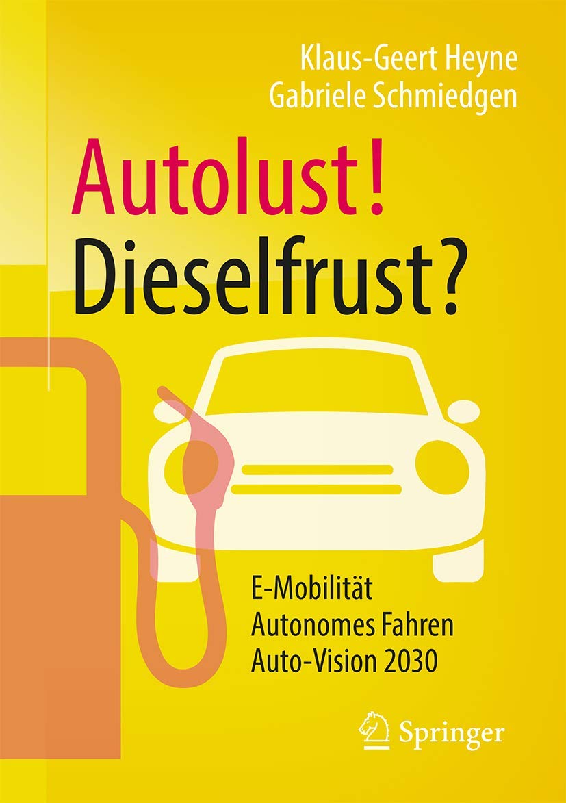 Product Image: Autolust! Dieselfrust?