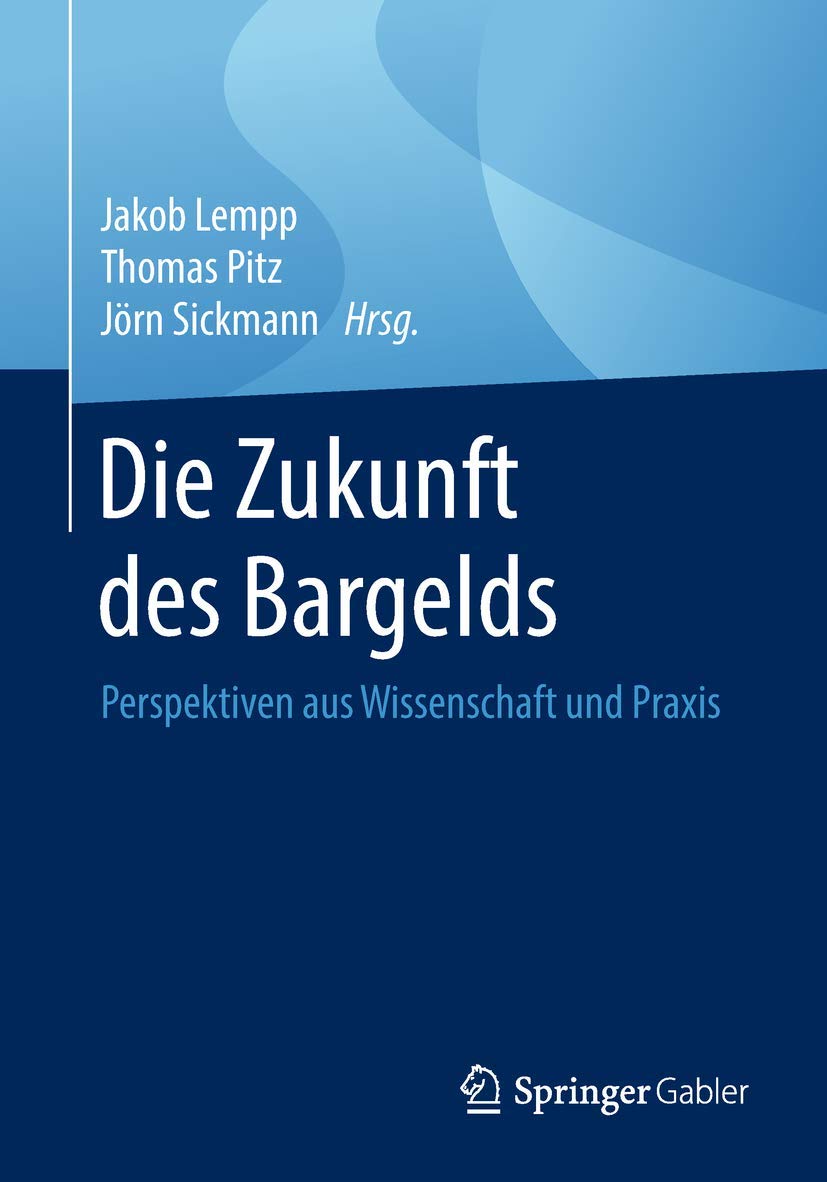Die Zukunft des Bargelds Law
