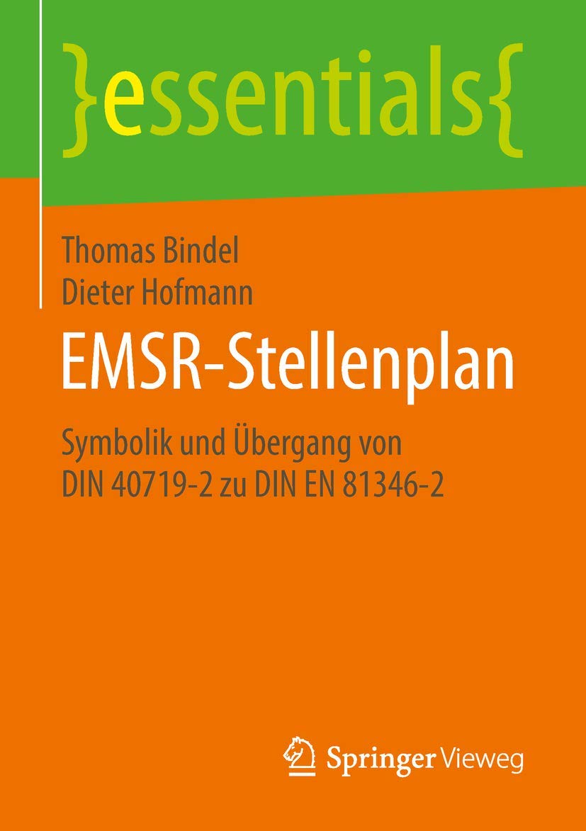 EMSR-Stellenplan Computer Science