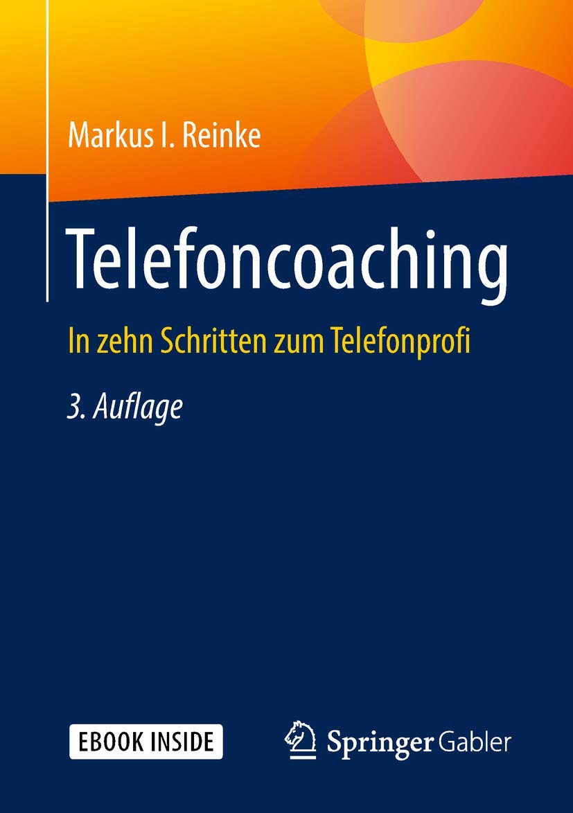 Product Image: Telefoncoaching