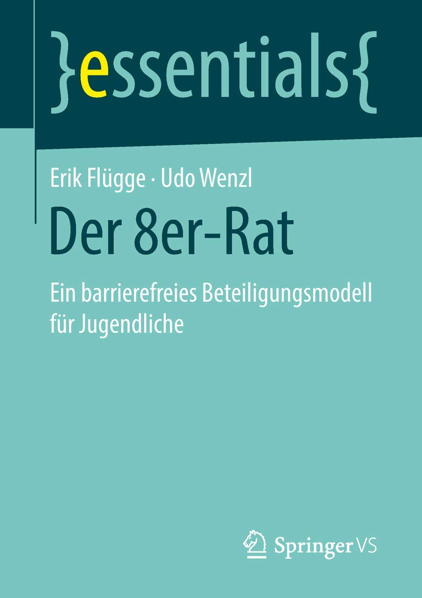 Der 8er-Rat Law Books