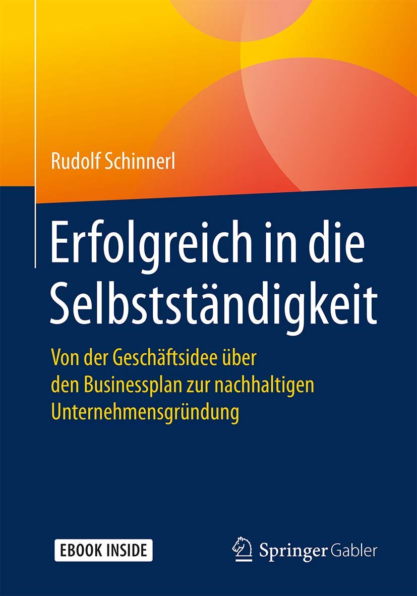 Erfolgreich in die Selbstständigkeit Law