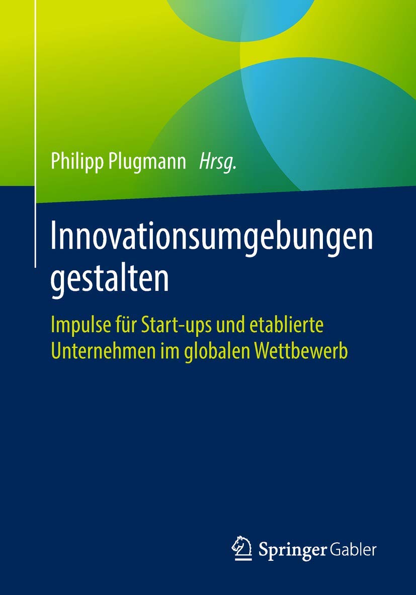 Innovationsumgebungen gestalten Law