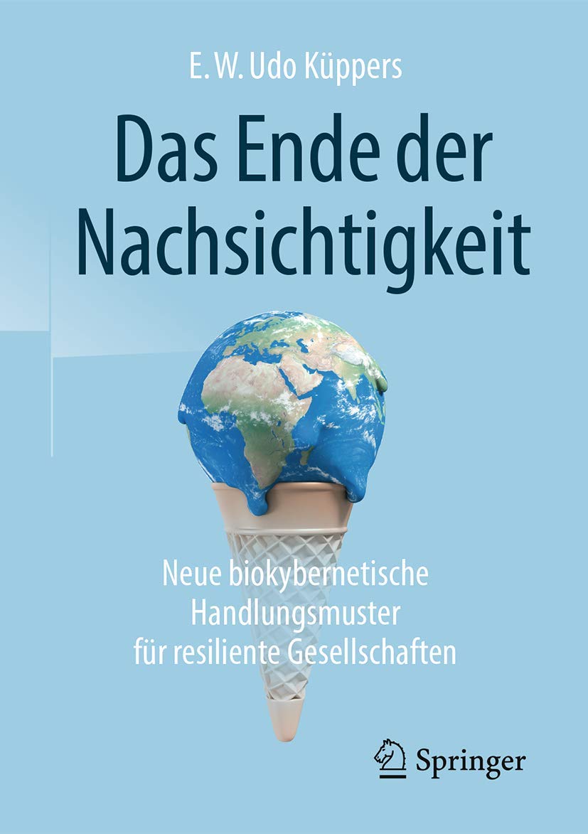 Das Ende der Nachsichtigkeit Business, Finance & Career
