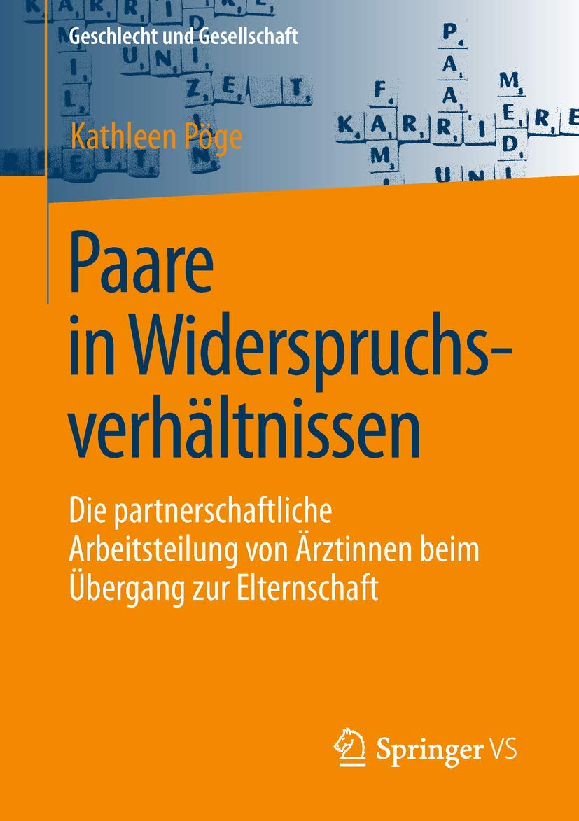 Paare in Widerspruchsverhältnissen book