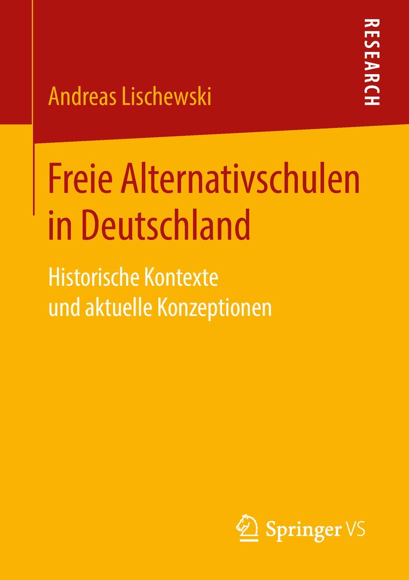 Freie Alternativschulen in Deutschland Education & Training
