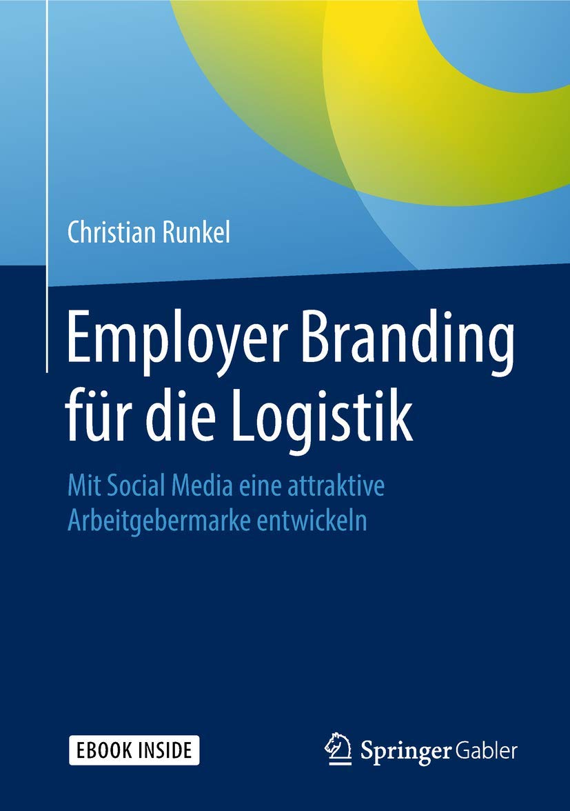 Employer Branding für die Logistik Law