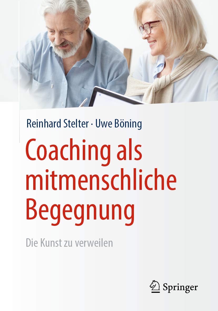 Coaching als mitmenschliche Begegnung Medicine