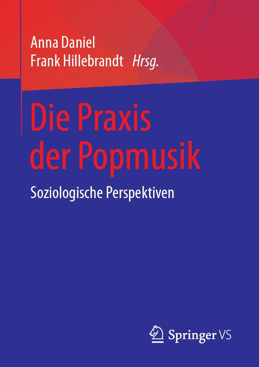 Die Praxis der Popmusik Law