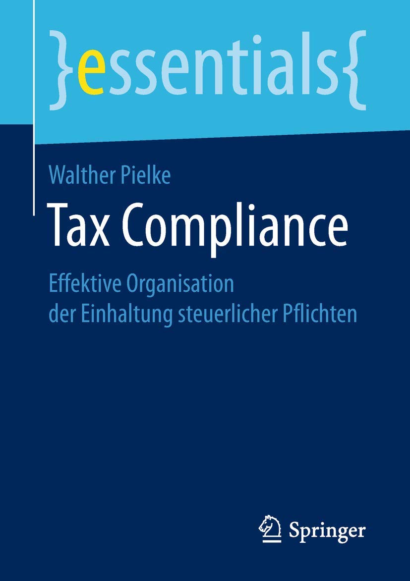 Tax Compliance Law