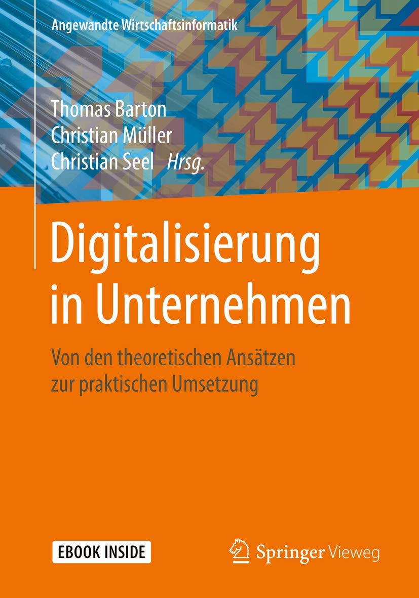 Digitalisierung in Unternehmen Law