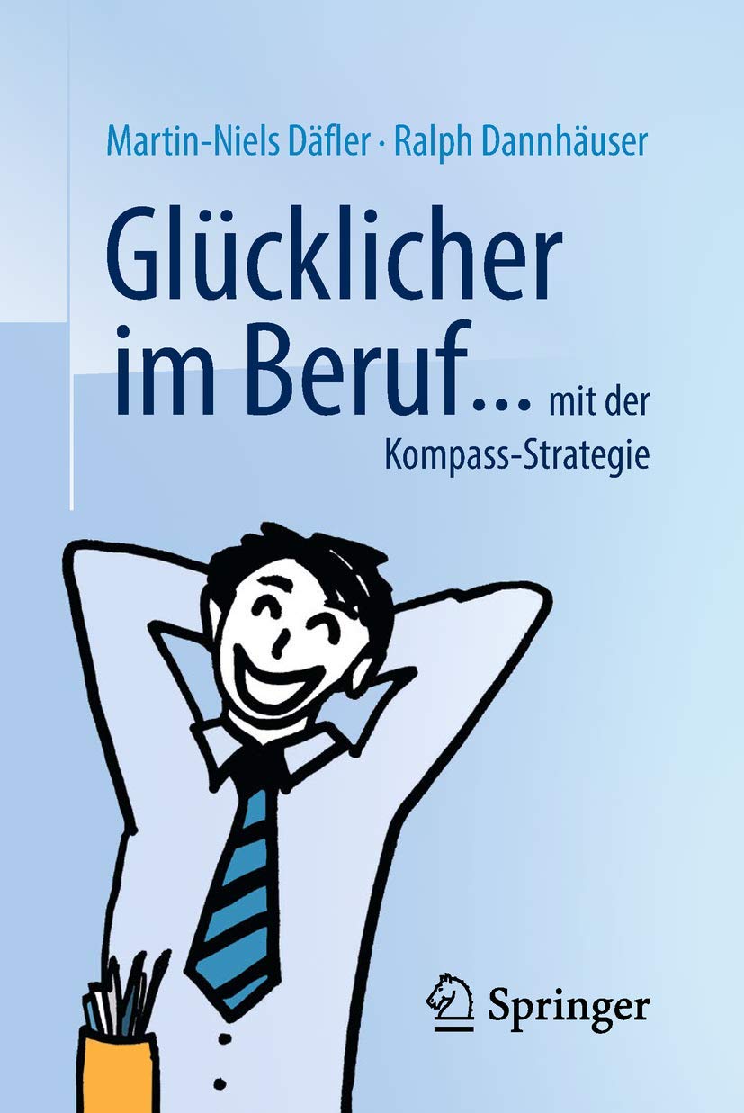 Glücklicher im Beruf ... Law