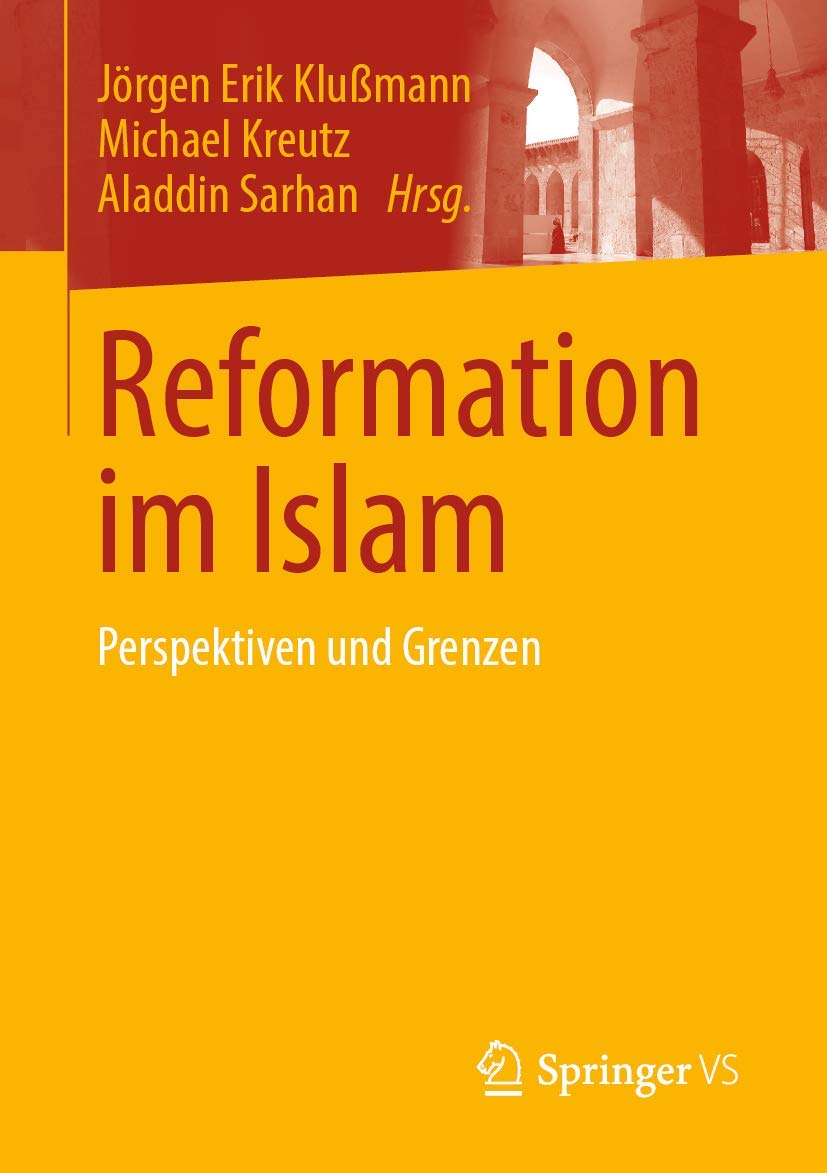 Reformation im Islam book