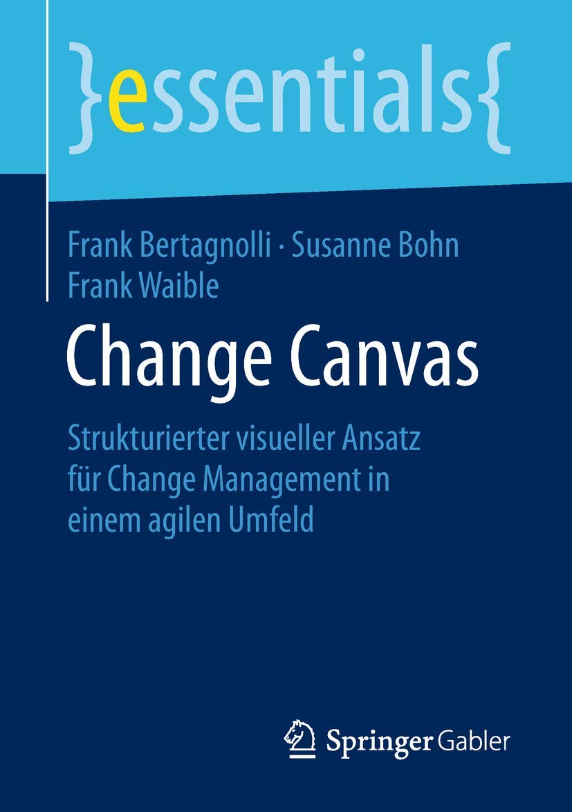Product Image: Change Canvas