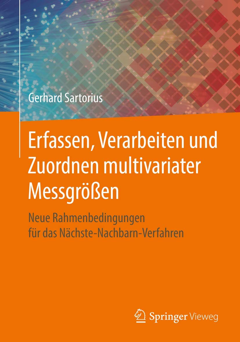 Erfassen, Verarbeiten und Zuordnen multivariater Messgrößen Media & Communication