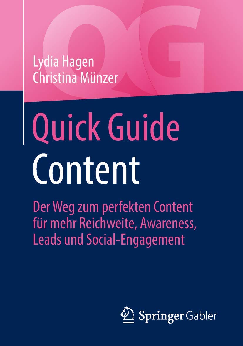 Product Image: Quick Guide Content