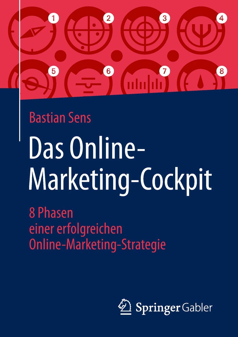 Das Online-Marketing-Cockpit Law