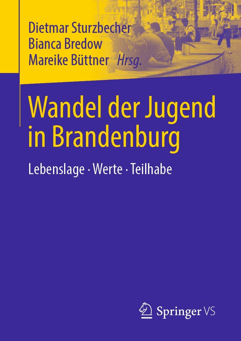 Wandel der Jugend in Brandenburg Law
