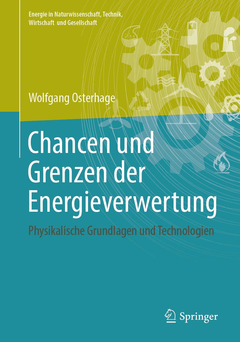 Chancen und Grenzen der Energieverwertung book