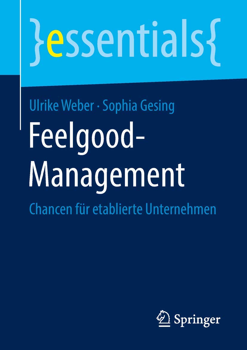 Feelgood-Management Law Books