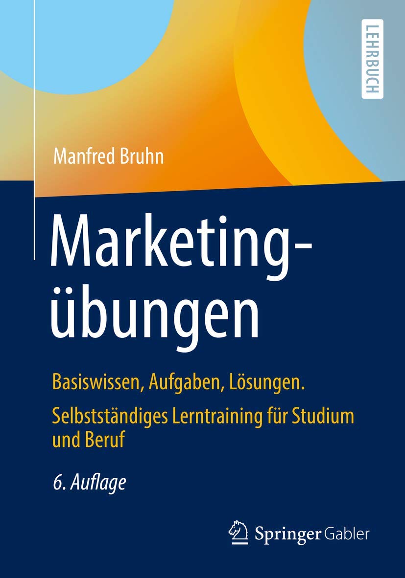 Marketingübungen Law