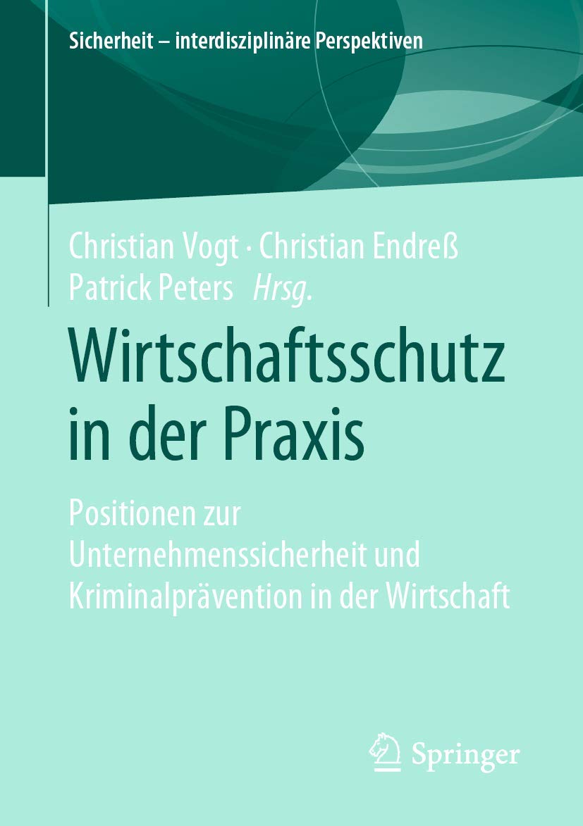 Wirtschaftsschutz in der Praxis Law