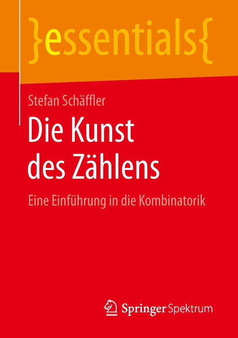 Die Kunst des Zählens Mathematics