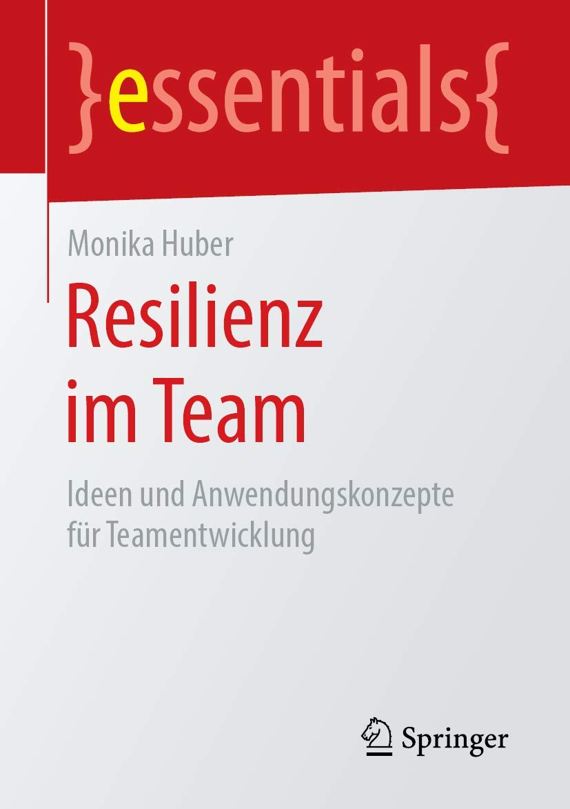 Resilienz im Team Business, Finance & Career