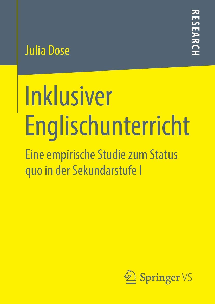 Inklusiver Englischunterricht Study Guides