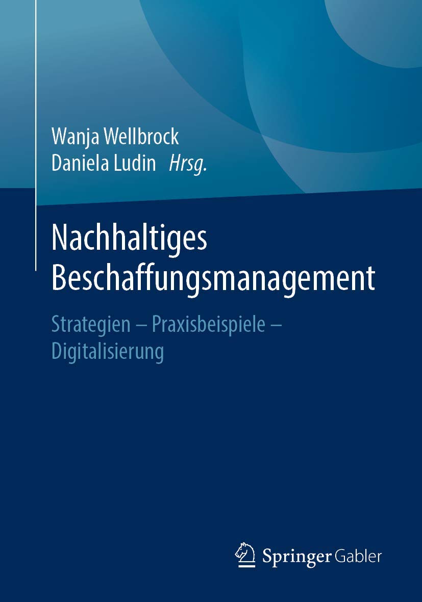Nachhaltiges Beschaffungsmanagement Law