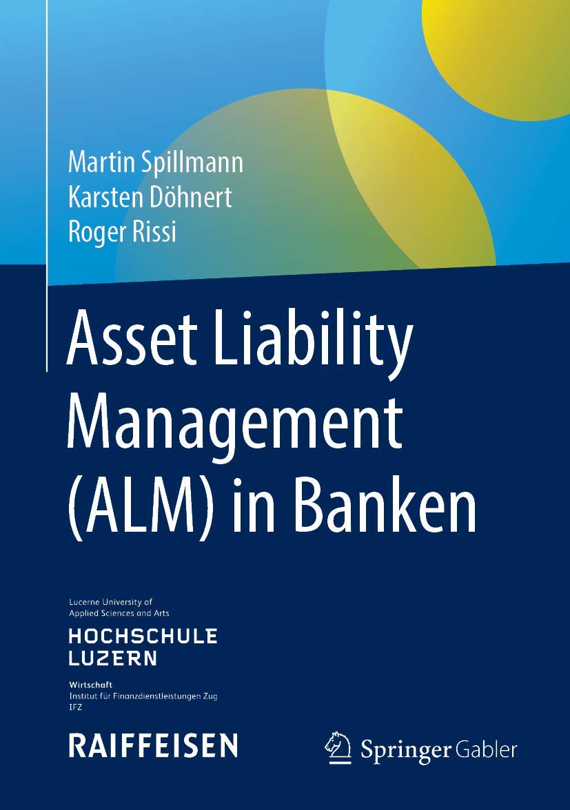 Asset Liability Management (ALM) in Banken Law