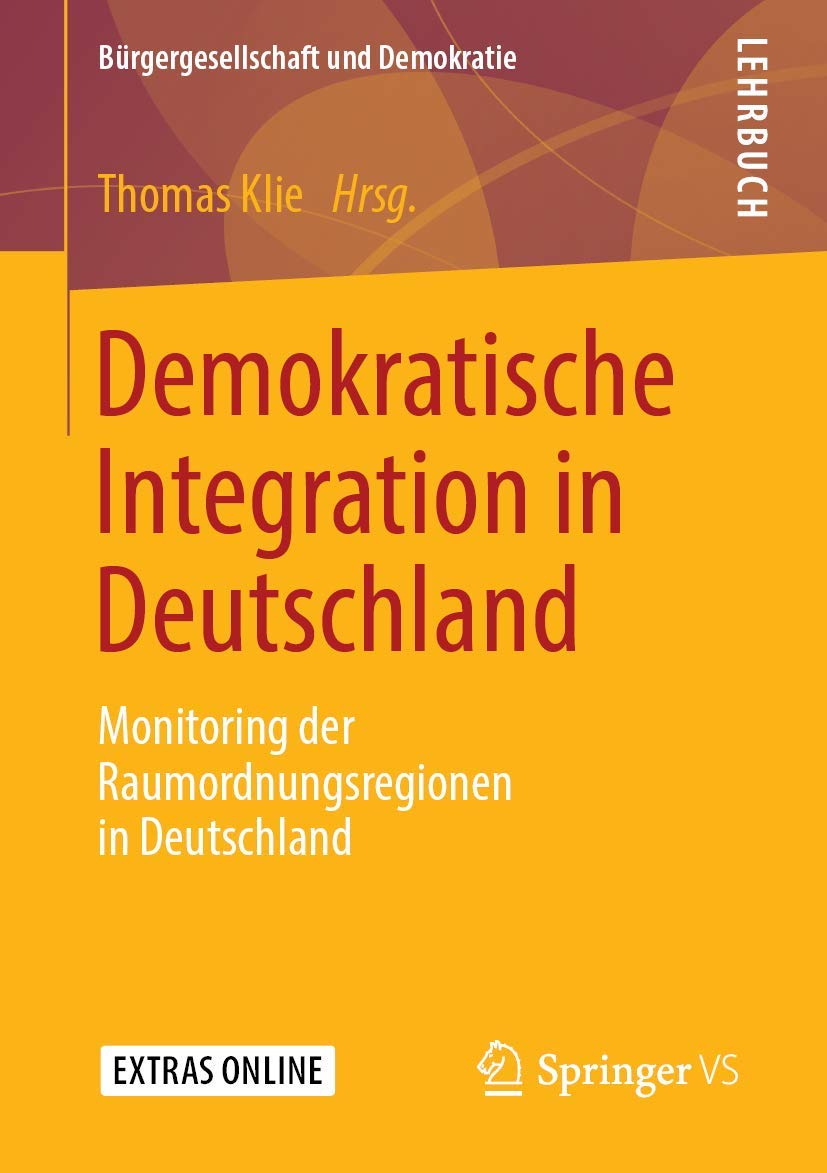 Demokratische Integration in Deutschland Law