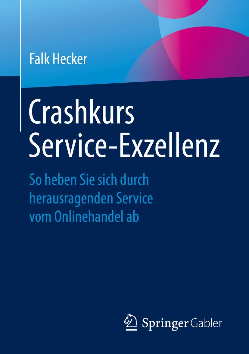 Product Image: Crashkurs Service-Exzellenz