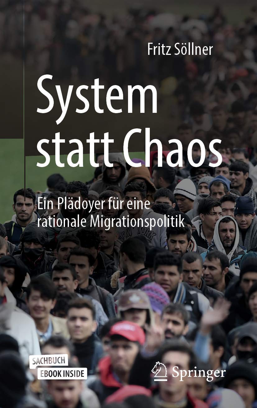 System statt Chaos: Ein Plädoyer für eine rationale Migrationspolitik Law